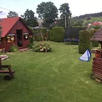 Pod Dzwonnica - Beskidy *
