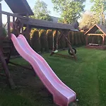 Pod Dzwonnica - Beskidy Apartment *