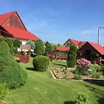 Lejlighed Pod Dzwonnica - Beskidy Zubrzyca Gorna