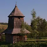 Pod Dzwonnica - Beskidy Zubrzyca Gorna