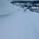 Pod Dzwonnica - Beskidy *