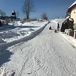 Pod Dzwonnica - Beskidy *