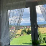 Pod Dzwonnica - Beskidy Apartment Zubrzyca Gorna