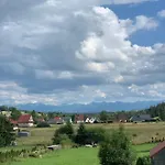 Apartment Pod Dzwonnica - Beskidy