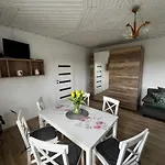 Apartment Pod Dzwonnica - Beskidy Zubrzyca Gorna
