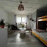 Pod Dzwonnica - Beskidy * Zubrzyca Gorna