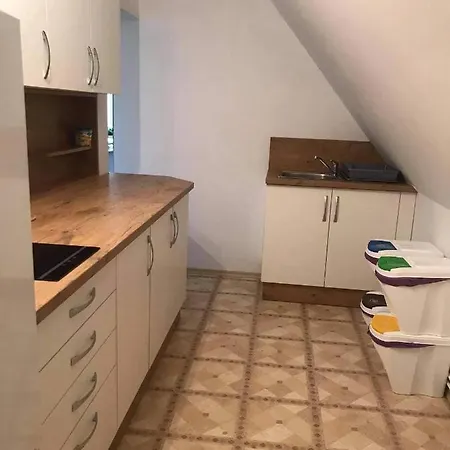 Pod Dzwonnica - Beskidy Daire