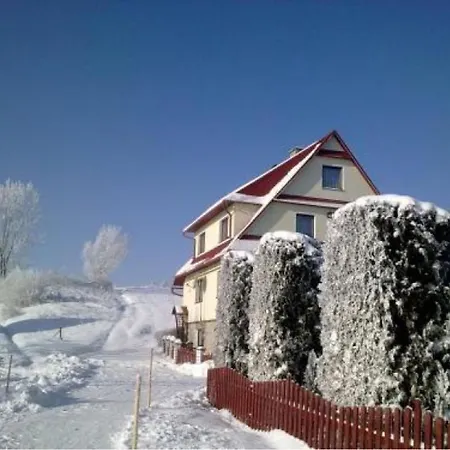 Pod Dzwonnica - Beskidy