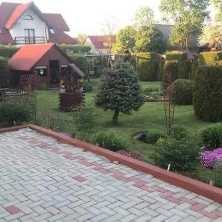 Pod Dzwonnica - Beskidy