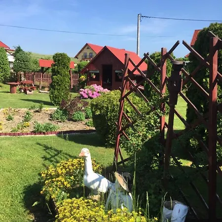 Apartment Pod Dzwonnica - Beskidy