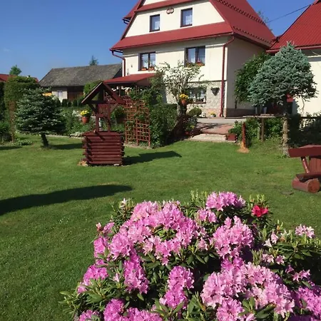 Pod Dzwonnica - Beskidy Apartment