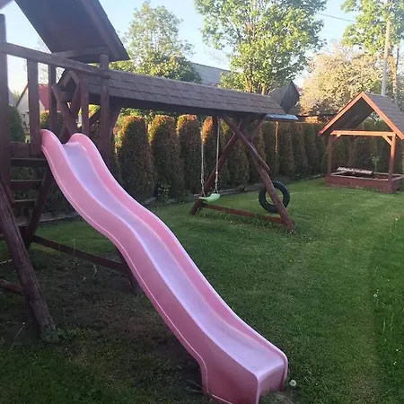 Pod Dzwonnica - Beskidy Appartement *