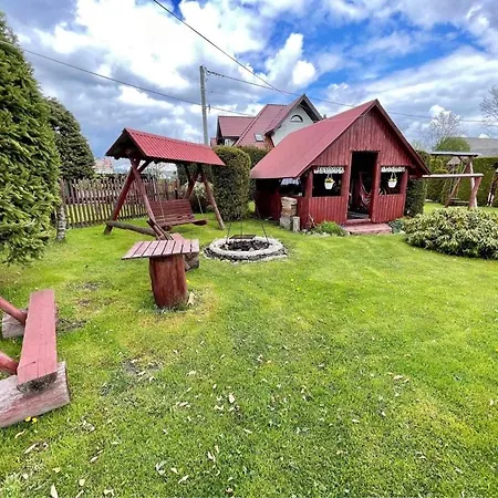 Pod Dzwonnica - Beskidy Апартаменты *
