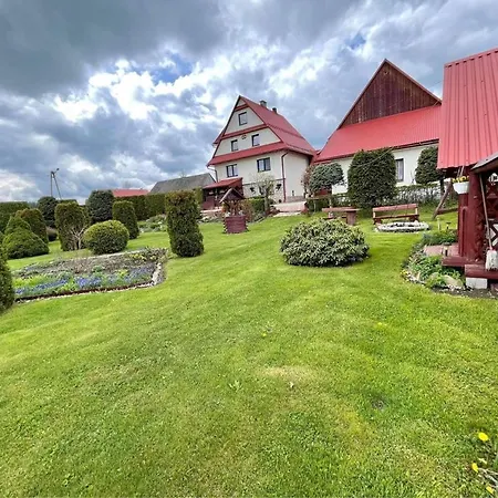 Pod Dzwonnica - Beskidy Apartment *
