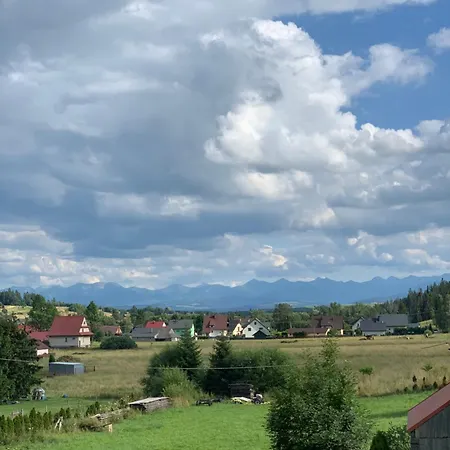 Апартаменты Pod Dzwonnica - Beskidy