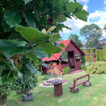 Appartement Pod Dzwonnica - Beskidy