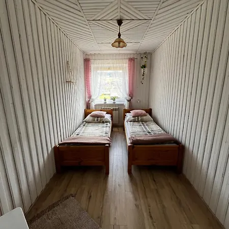 Pod Dzwonnica - Beskidy *