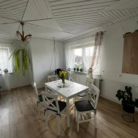 Pod Dzwonnica - Beskidy * Zubrzyca Gorna