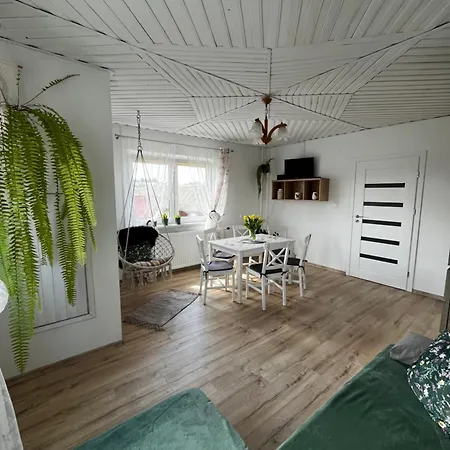 Pod Dzwonnica - Beskidy