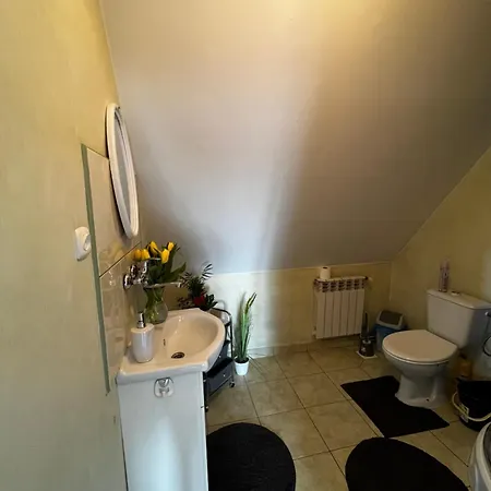 Pod Dzwonnica - Beskidy Apartment *