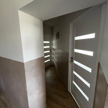 Pod Dzwonnica - Beskidy * Zubrzyca Gorna