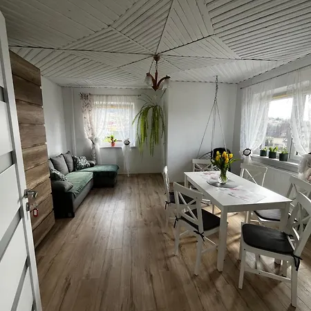 Pod Dzwonnica - Beskidy Apartment