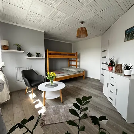 Pod Dzwonnica - Beskidy Apartment *