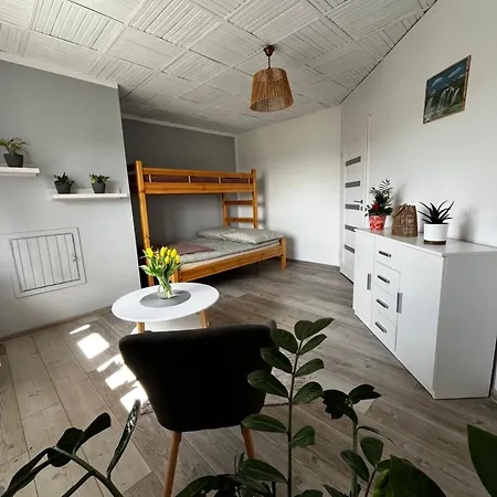 Apartment Pod Dzwonnica - Beskidy *