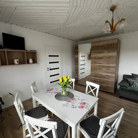 Apartment Pod Dzwonnica - Beskidy Zubrzyca Gorna