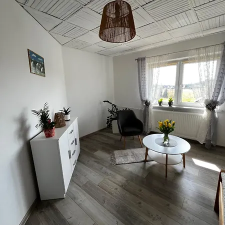 Pod Dzwonnica - Beskidy *