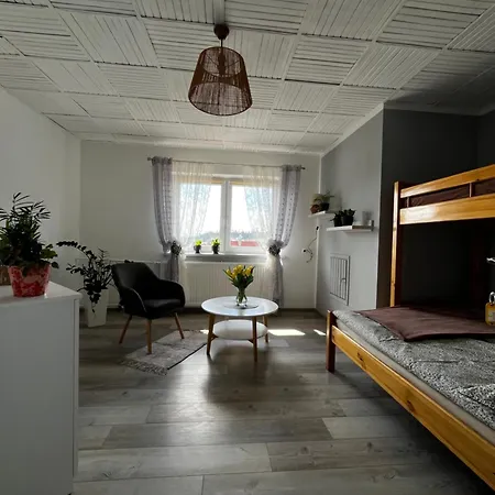 Pod Dzwonnica - Beskidy * Zubrzyca Gorna