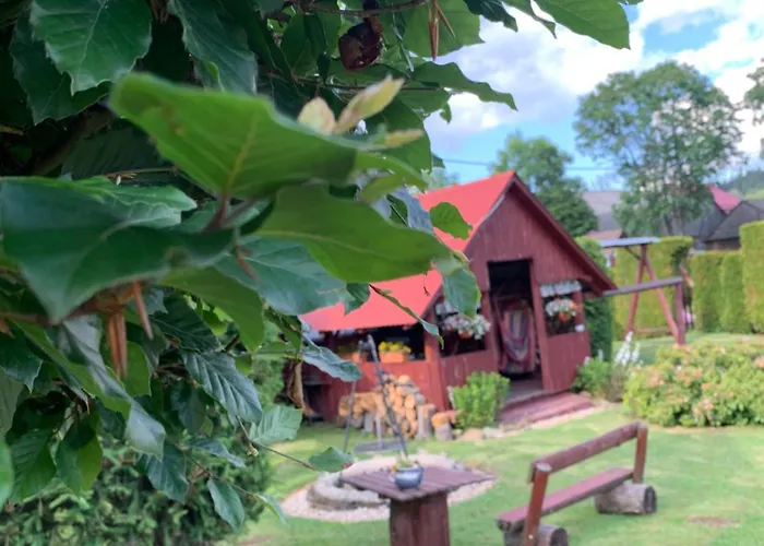 Apartament Pod Dzwonnicą - Beskidy