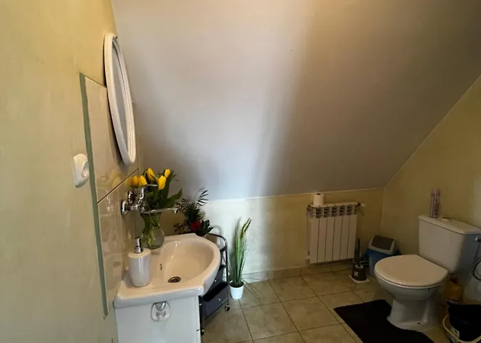 Pod Dzwonnica - Beskidy Apartment *