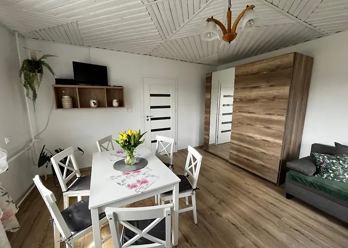 Pod Dzwonnicą - Beskidy Zubrzyca Gorna