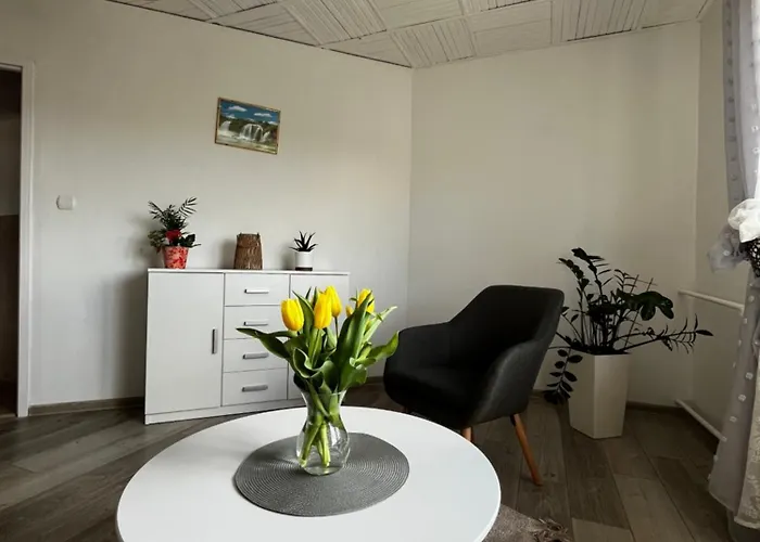 Pod Dzwonnica - Beskidy