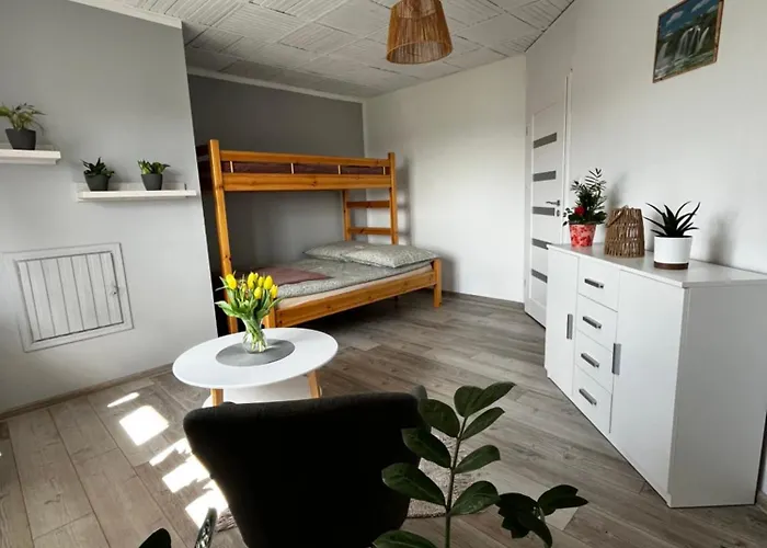 Apartament Pod Dzwonnicą - Beskidy *